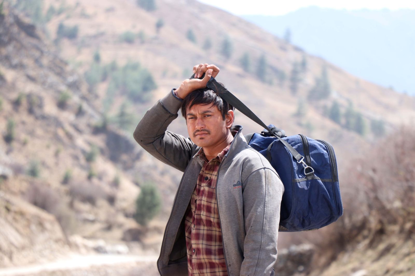 pradeep khadka